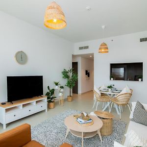 Appartement met Twee Slaapkamers
